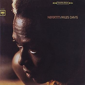 Miles Davis - Nefertiti
