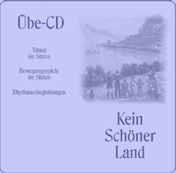 Kein schöner Land / Kein schöner Land - Übungs-CD
