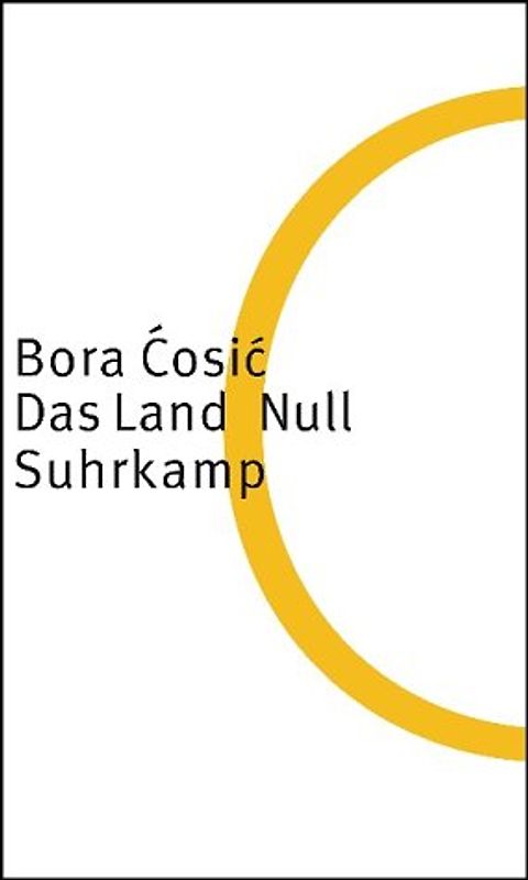 Das Land Null
