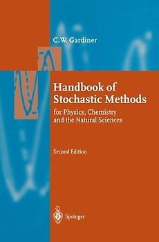 Handbook of Stochastic Methods