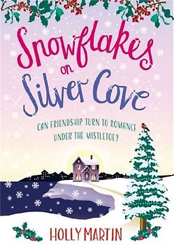 Snowflakes on Silver Cove