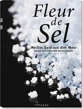 Fleur de Sel (Limited Edition)