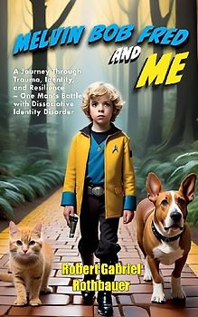 Melvin Bob Fred and me