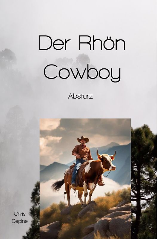 Krimi / Der Rhön Cowboy