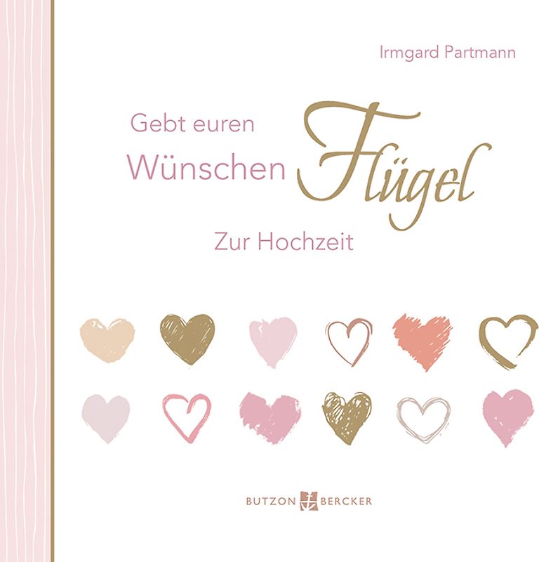 Gebt euren Wünschen Flügel