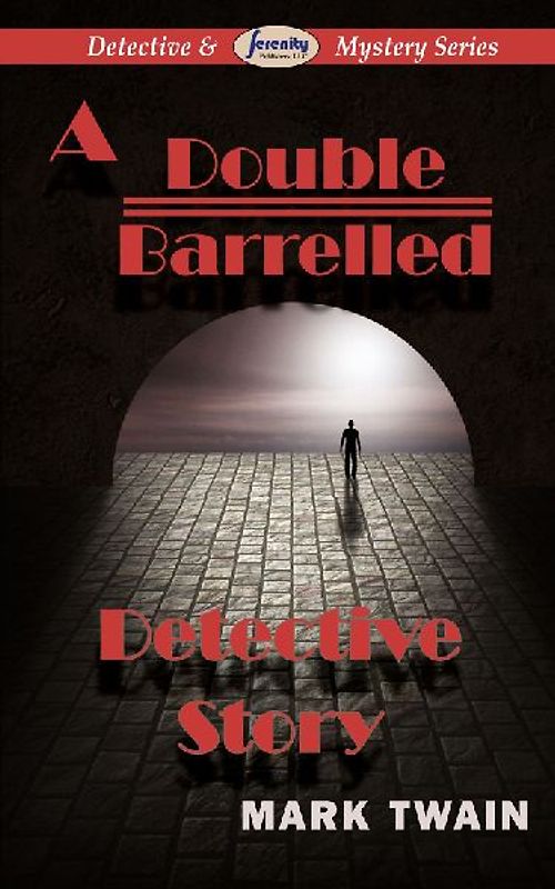 A Double Barrelled Detective Story