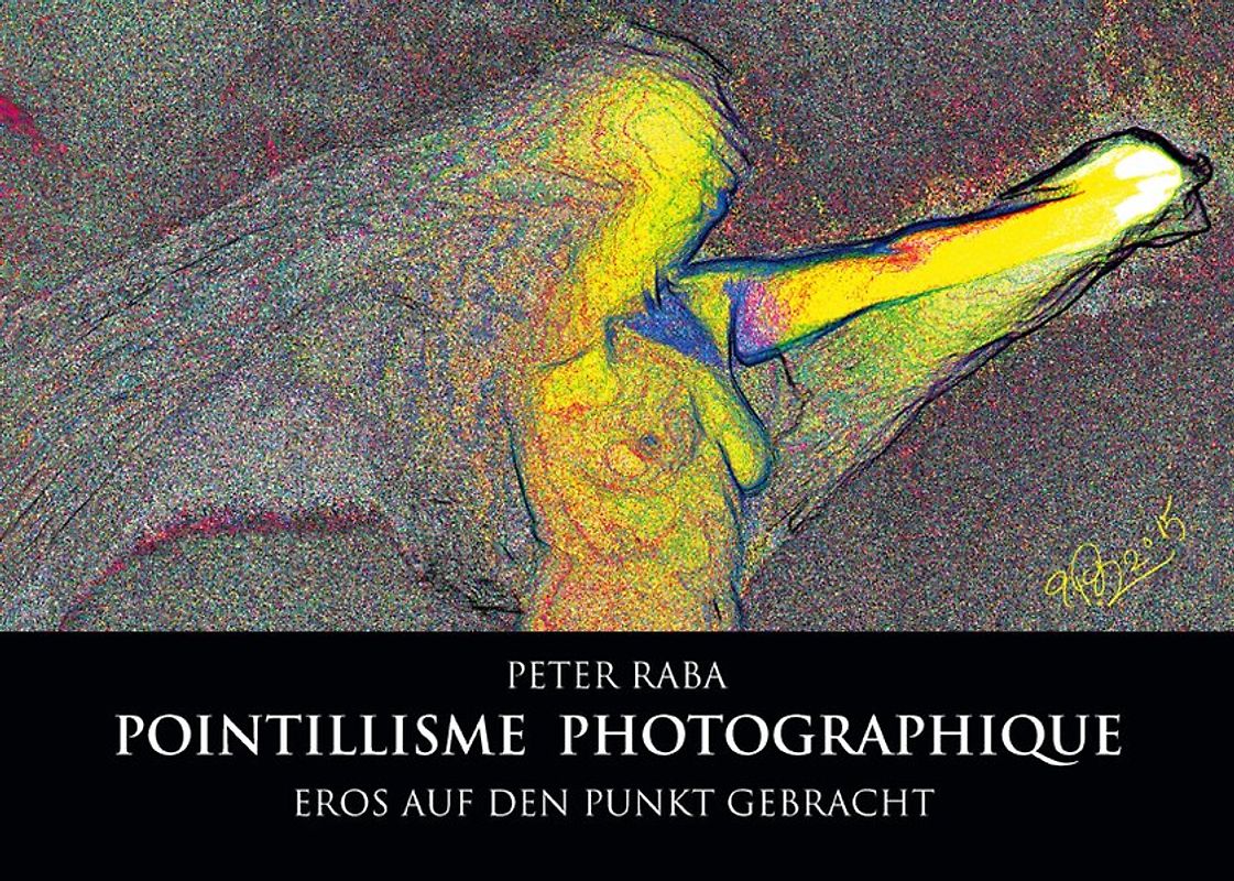 Pointillisme Photographique