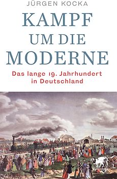 Kampf um die Moderne