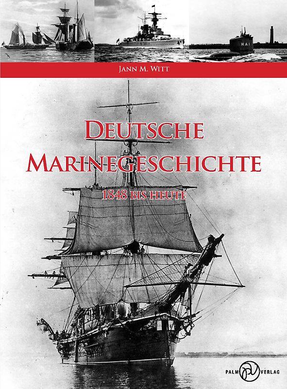 Deutsche Marinegeschichte