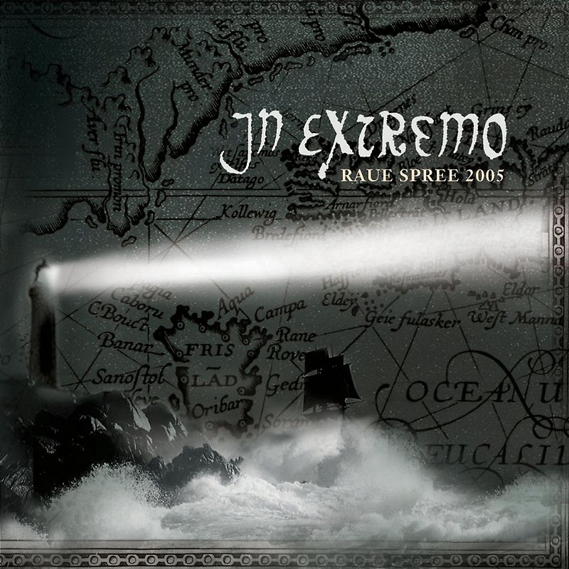 In Extremo - Raue Spree 2005 Live