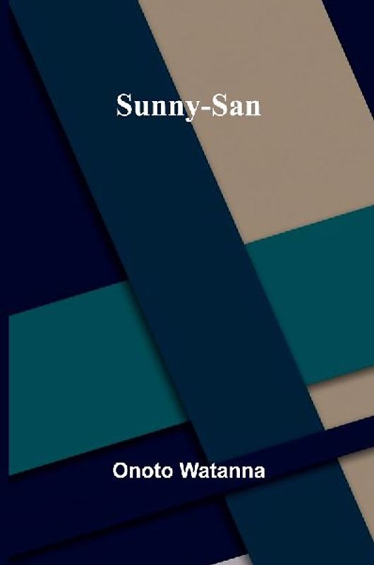 Sunny-San