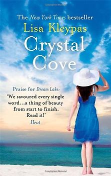 Crystal Cove - Lisa Kleypas