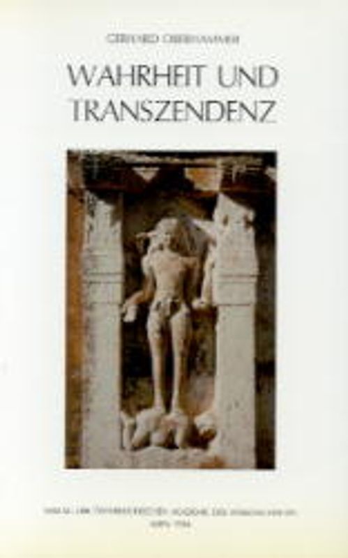 Wahrheit und Transzendenz