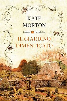 Il giardino dimenticato