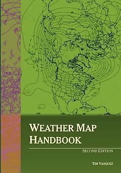 Weather Map Handbook, 2nd Ed.