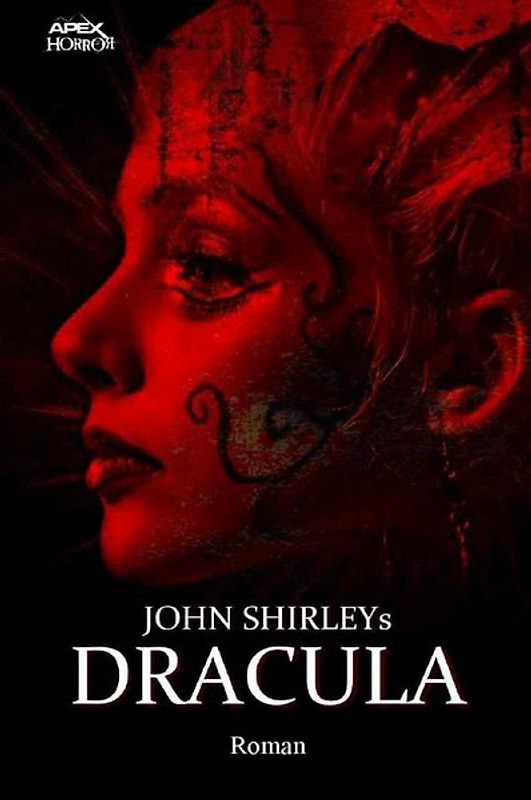 JOHN SHIRLEYS DRACULA
