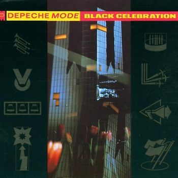 Depeche Mode - Black Celebration
