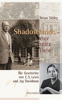 Shadowlands - eine späte Liebe