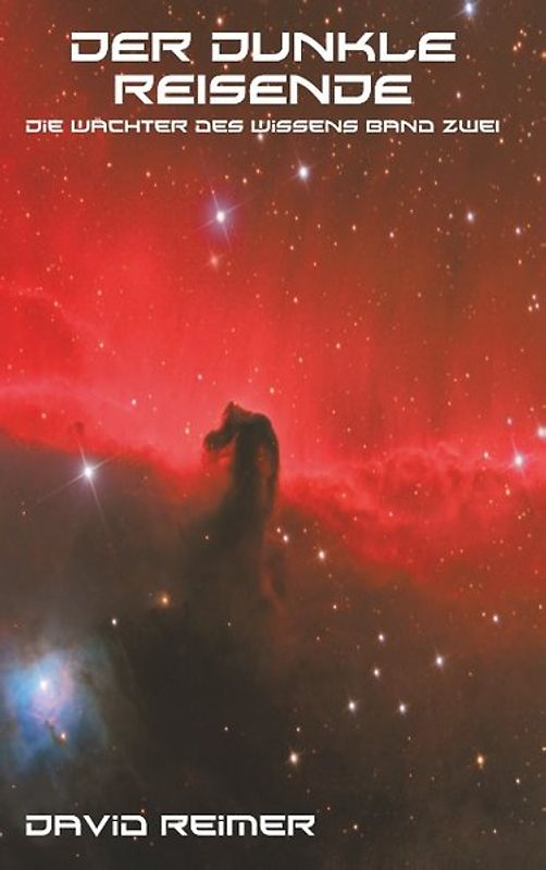 Der dunkle Reisende