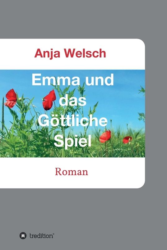 Emma und das Göttliche Spiel