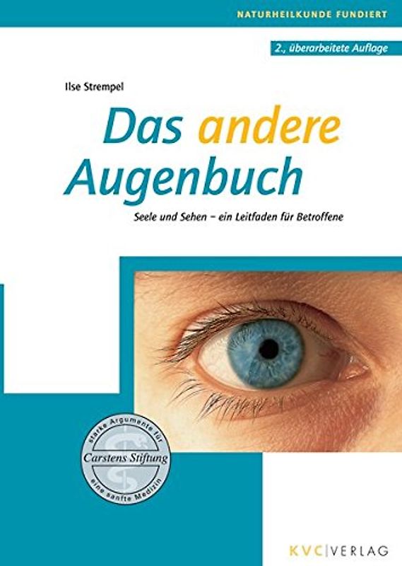 Das andere Augenbuch