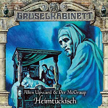 Gruselkabinett - Folge 195