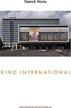 Das Kino International in Berlin