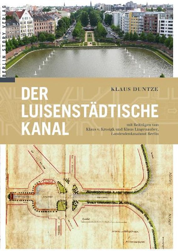 Der Luisenstädtische Kanal