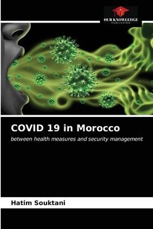 COVID 19 in Morocco