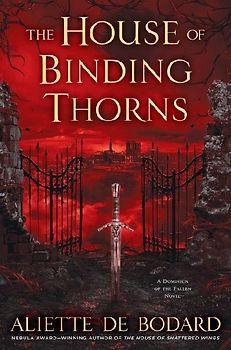 The House of Binding Thorns
