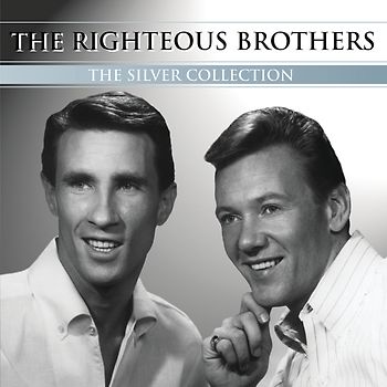 the Righteous Brothers - Silver Collection