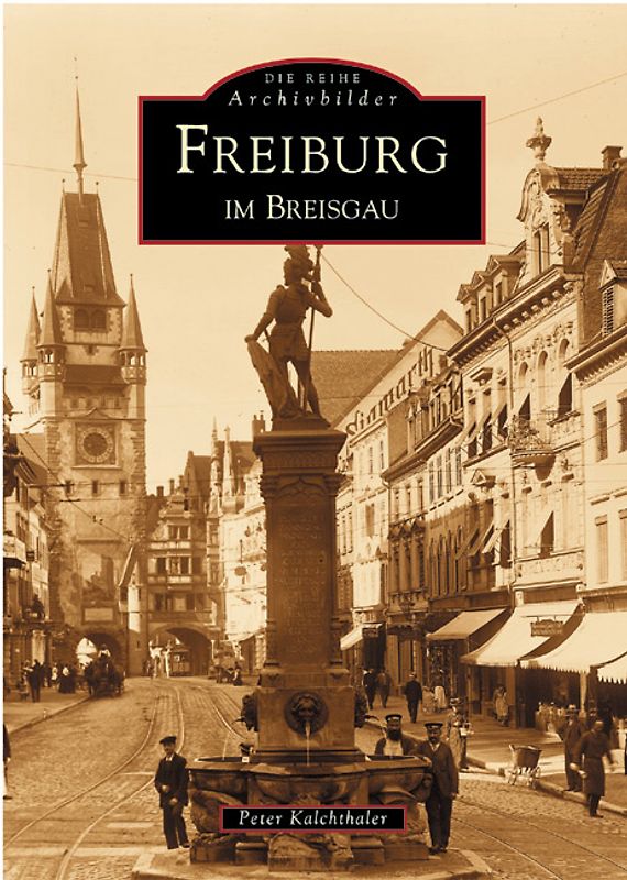 Freiburg im Breisgau