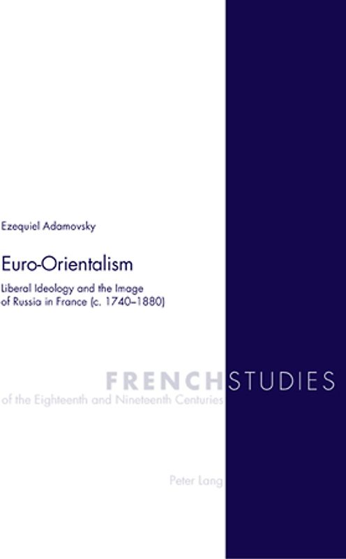 Euro-Orientalism