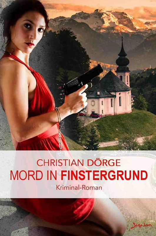 Mord in Finstergrund
