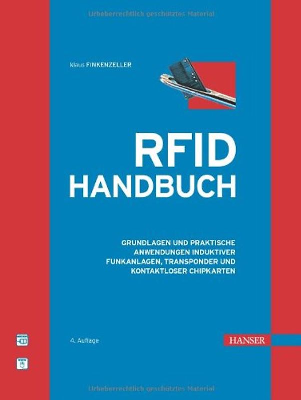 RFID-Handbuch