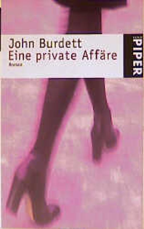 Eine private Affäre