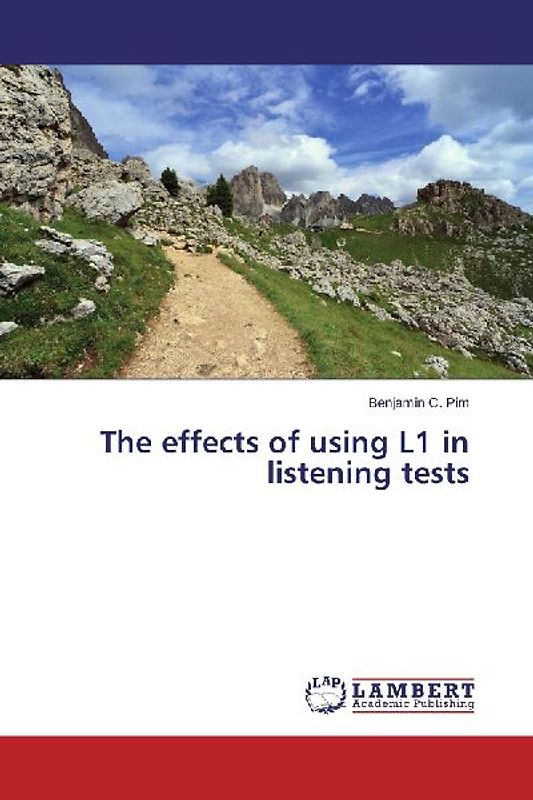 The effects of using L1 in listening tests