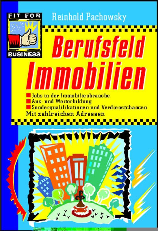Berufsfeld Immobilien
