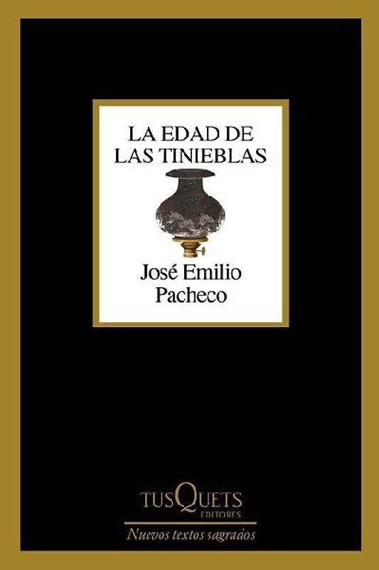 La Edad de Las Tinieblas (Poesía) / The Age of Darkness (Poems)