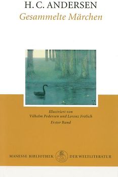 Gesammelte Märchen Band 1