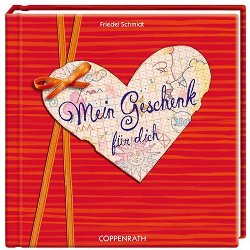 Mein Geschenk für dich