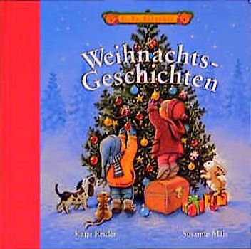 Weihnachts-Geschichten