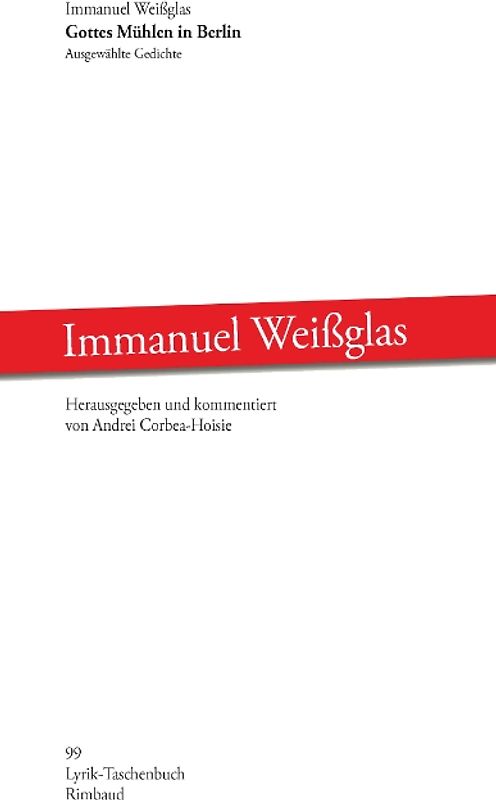 Gottes Mühlen in Berlin