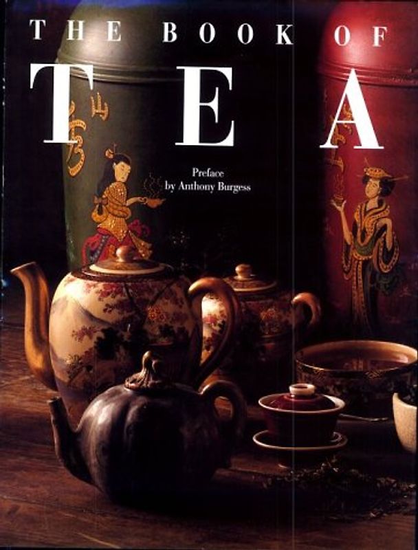 The Book of Tea