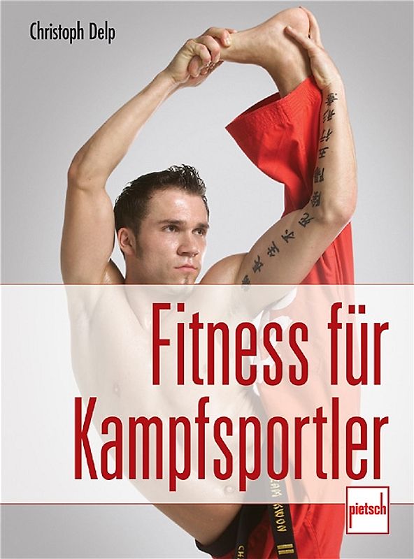 Fitness für Kampfsportler