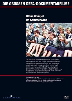 Die großen DEFA - Dokumentarfilme, Teil 1 DVD