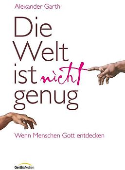 Die Welt ist nicht genug