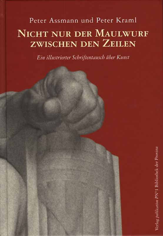 Nicht nur der Maulwurf zwischen den Zeilen