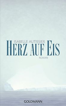 Herz auf Eis