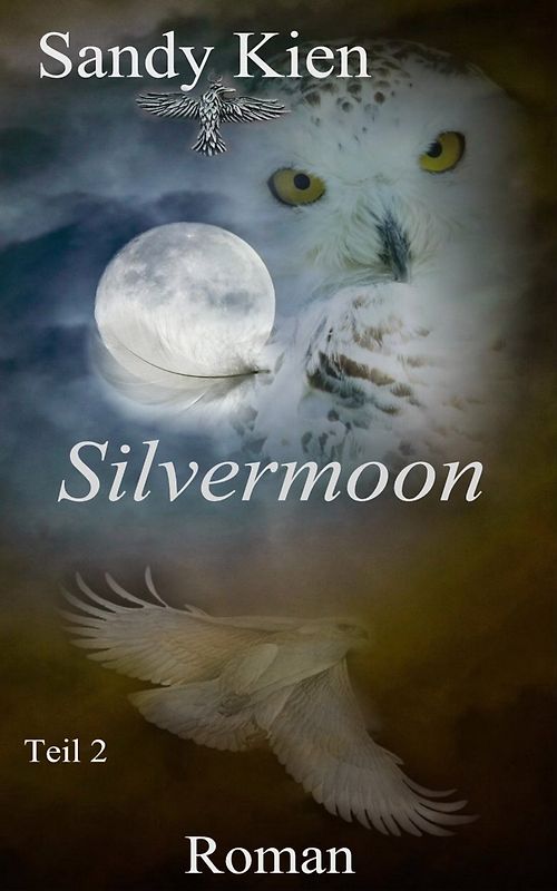 Silvermoon Teil 2 - Sandy Kien